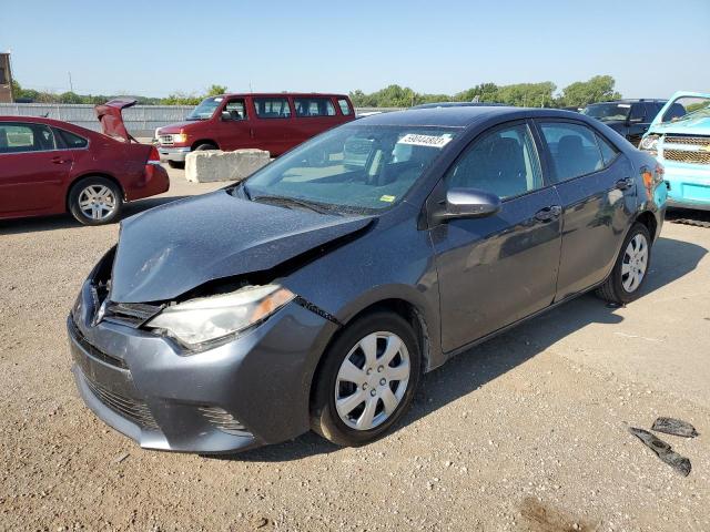 TOYOTA COROLLA L 2016 5yfburhexgp413741