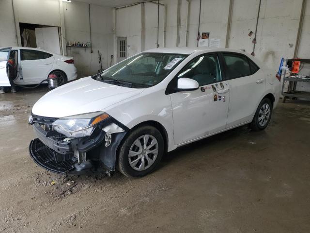 TOYOTA COROLLA 2016 5yfburhexgp414436