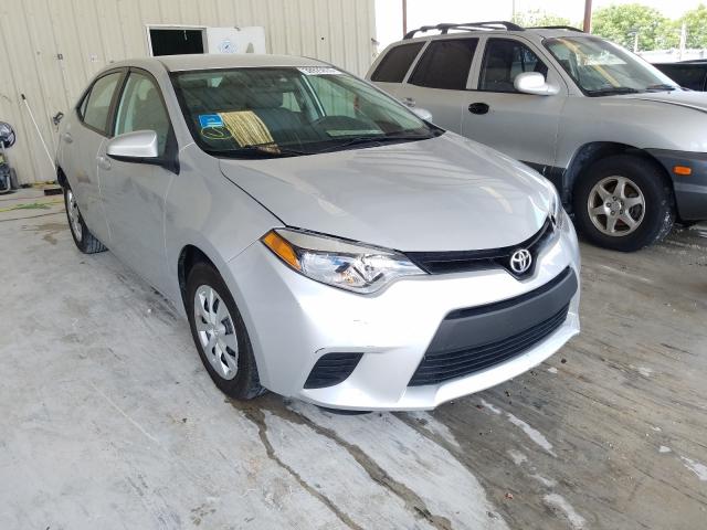 TOYOTA COROLLA L 2016 5yfburhexgp415568