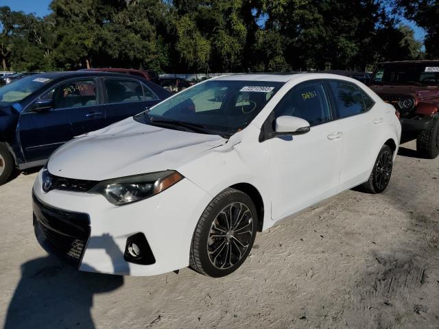 TOYOTA COROLLA L 2016 5yfburhexgp417370