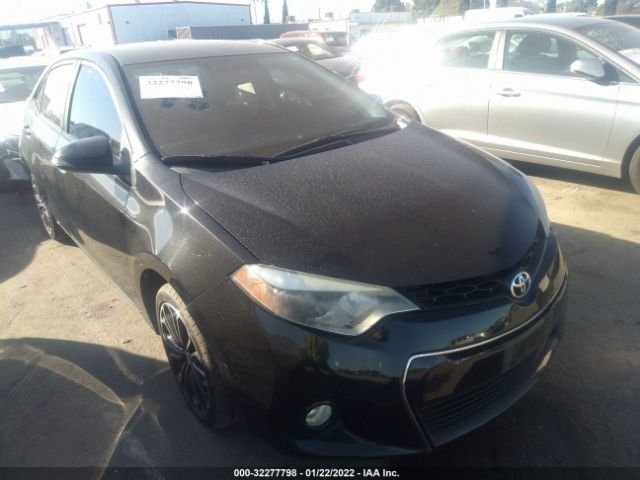 TOYOTA COROLLA 2016 5yfburhexgp417949