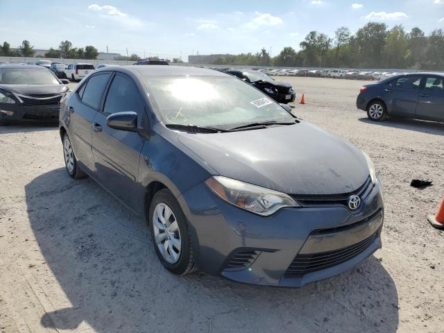 TOYOTA COROLLA L 2016 5yfburhexgp418017