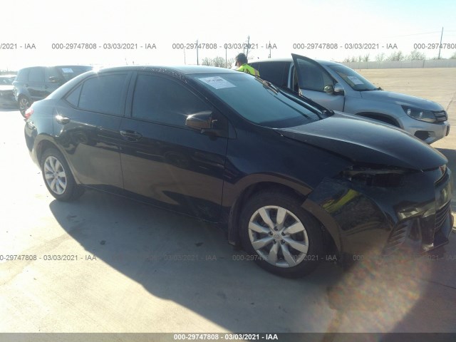 TOYOTA COROLLA 2016 5yfburhexgp418132