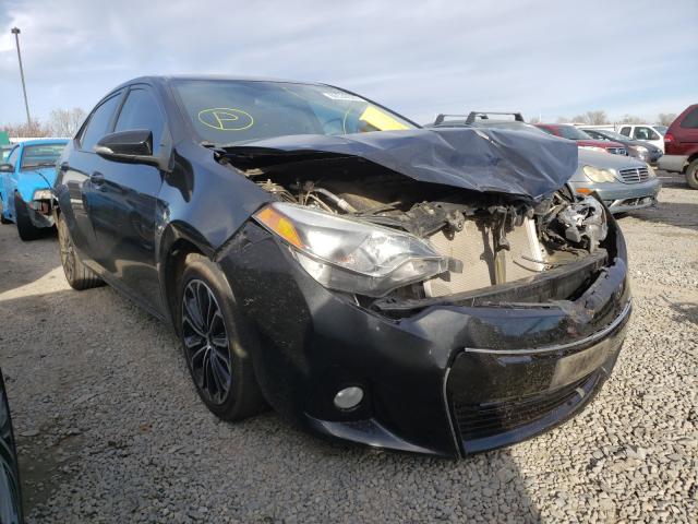 TOYOTA COROLLA L 2016 5yfburhexgp418941