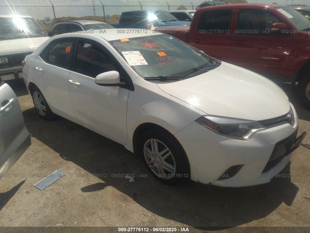 TOYOTA COROLLA 2016 5yfburhexgp421547