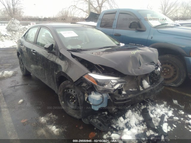 TOYOTA COROLLA 2016 5yfburhexgp427963