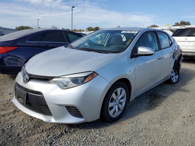 TOYOTA COROLLA L 2016 5yfburhexgp429339