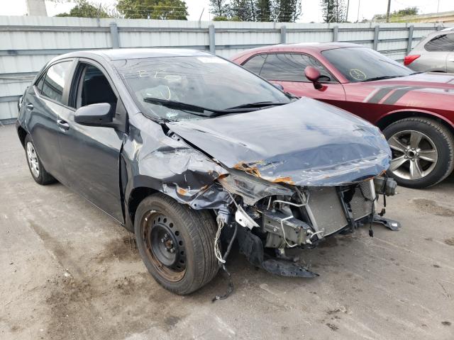 TOYOTA COROLLA L 2016 5yfburhexgp430166