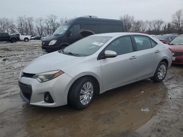 TOYOTA COROLLA 2016 5yfburhexgp430264