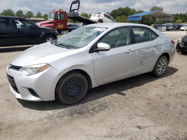 TOYOTA COROLLA L 2016 5yfburhexgp431155