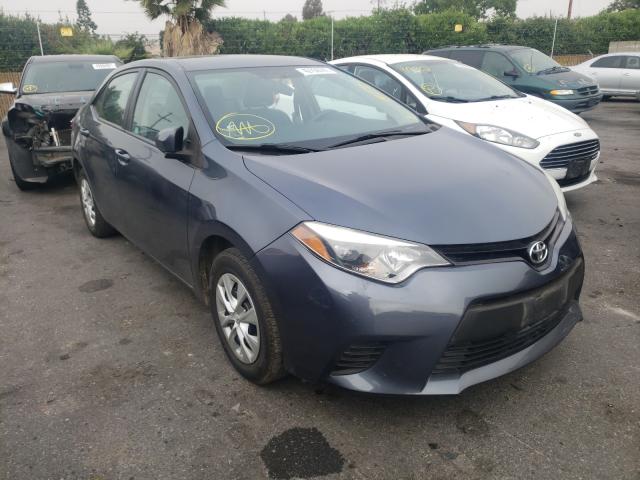 TOYOTA COROLLA L 2016 5yfburhexgp433195