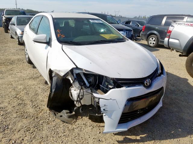 TOYOTA COROLLA L 2016 5yfburhexgp434282