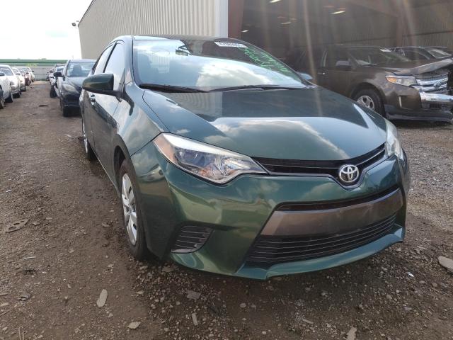 TOYOTA COROLLA L 2016 5yfburhexgp438204