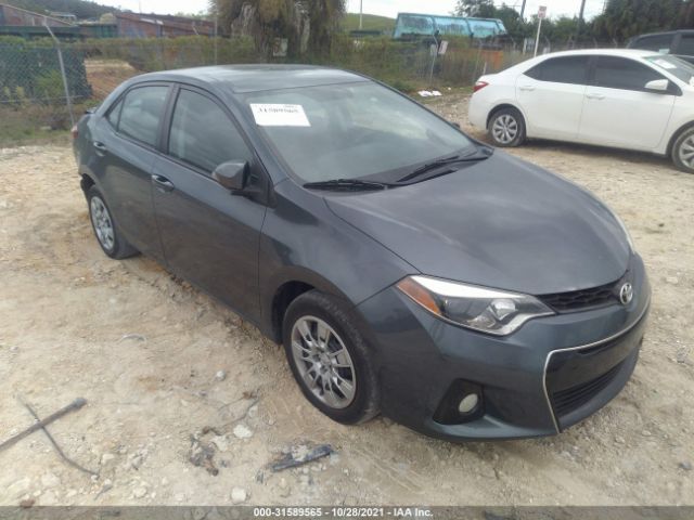 TOYOTA COROLLA 2016 5yfburhexgp440857