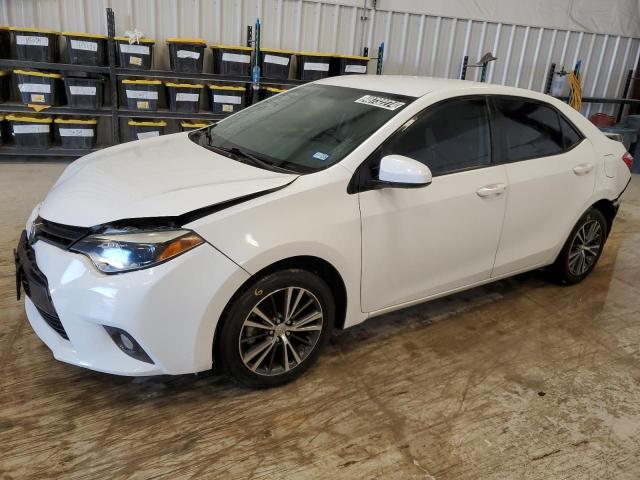 TOYOTA COROLLA 2016 5yfburhexgp443175