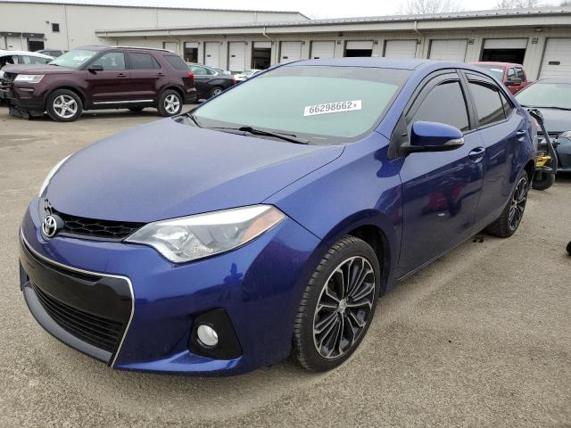 TOYOTA COROLLA L 2016 5yfburhexgp443970