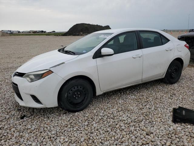 TOYOTA COROLLA 2016 5yfburhexgp445766