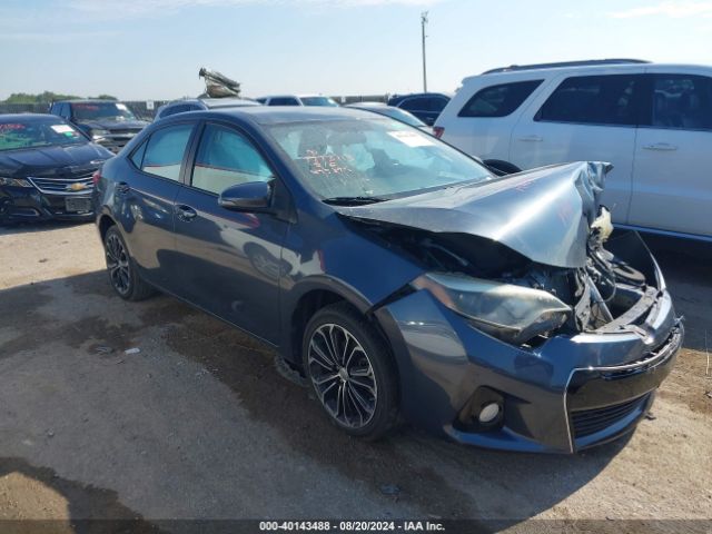 TOYOTA COROLLA 2016 5yfburhexgp445895