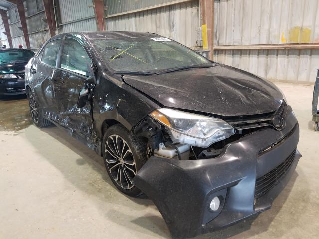 TOYOTA COROLLA L 2016 5yfburhexgp446450