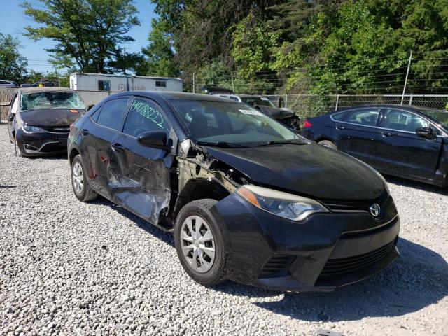 TOYOTA COROLLA L 2016 5yfburhexgp448909