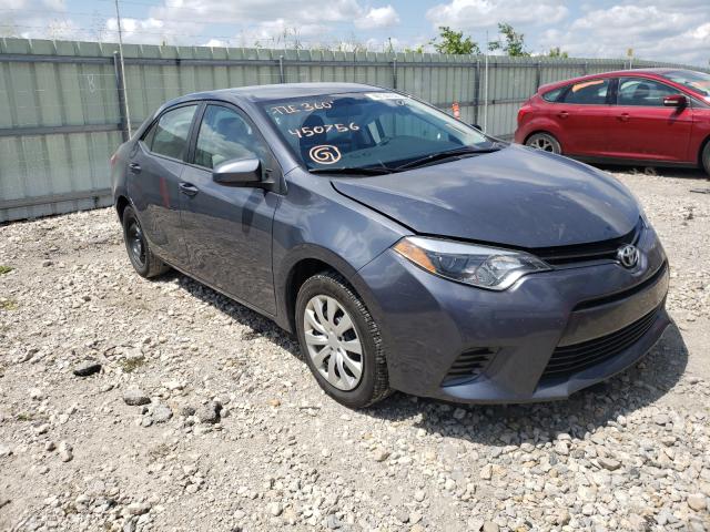 TOYOTA COROLLA L 2016 5yfburhexgp450756