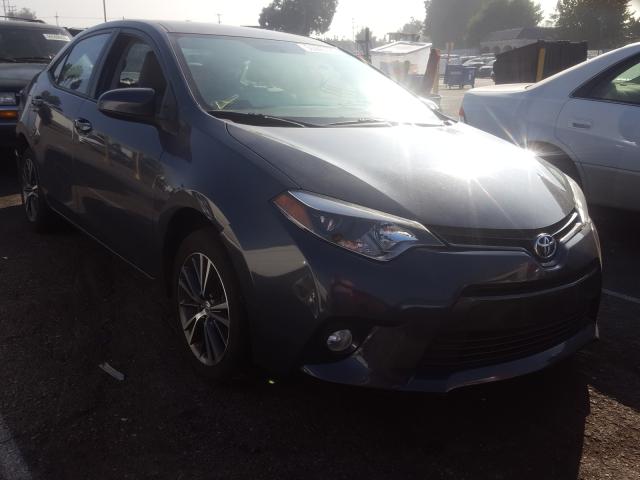 TOYOTA COROLLA L 2016 5yfburhexgp456492