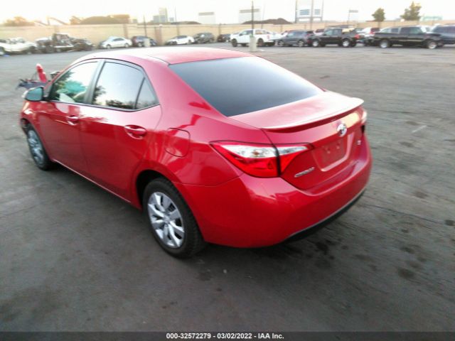 TOYOTA COROLLA 2016 5yfburhexgp457092