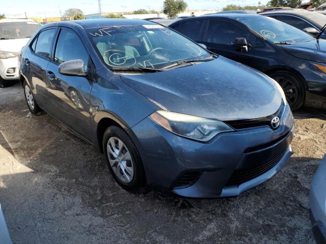 TOYOTA COROLLA L 2016 5yfburhexgp458100