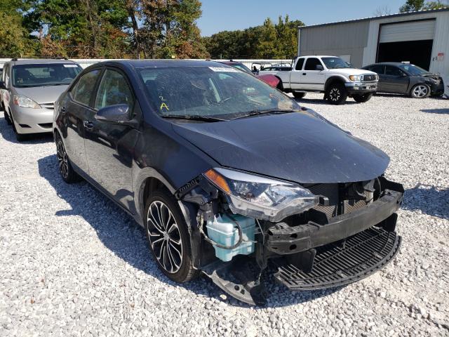 TOYOTA COROLLA L 2016 5yfburhexgp459442