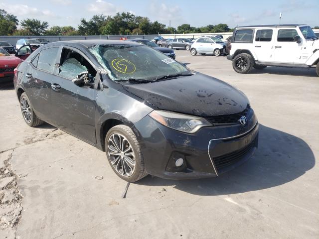 TOYOTA COROLLA L 2016 5yfburhexgp461319