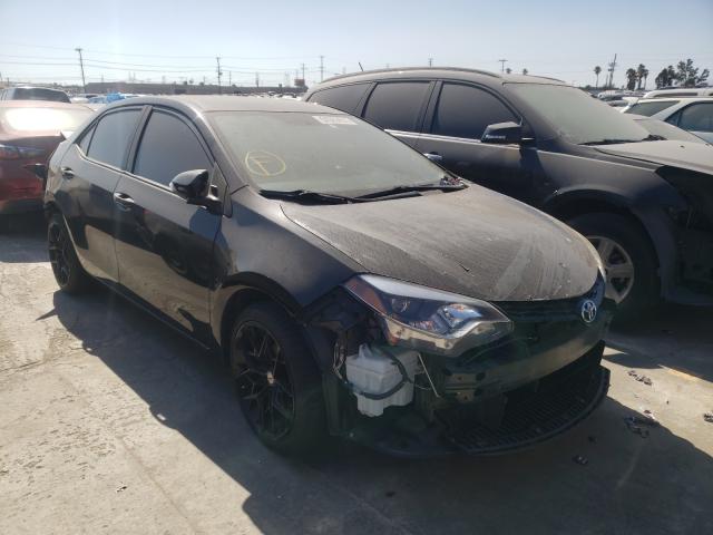 TOYOTA COROLLA L 2016 5yfburhexgp464706