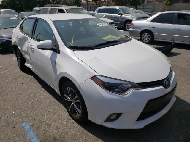 TOYOTA COROLLA L 2016 5yfburhexgp466438