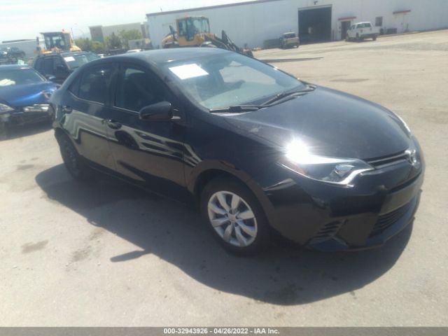 TOYOTA COROLLA 2016 5yfburhexgp467931