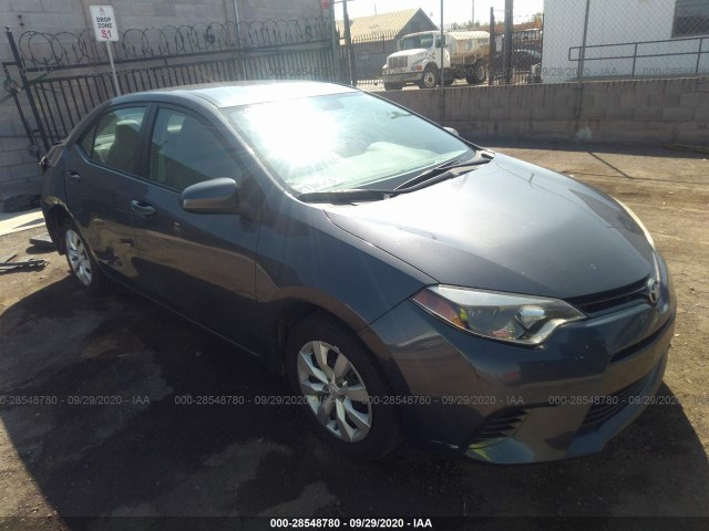 TOYOTA COROLLA 2016 5yfburhexgp468979