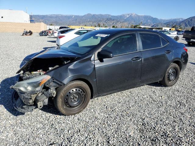 TOYOTA COROLLA L 2016 5yfburhexgp470070