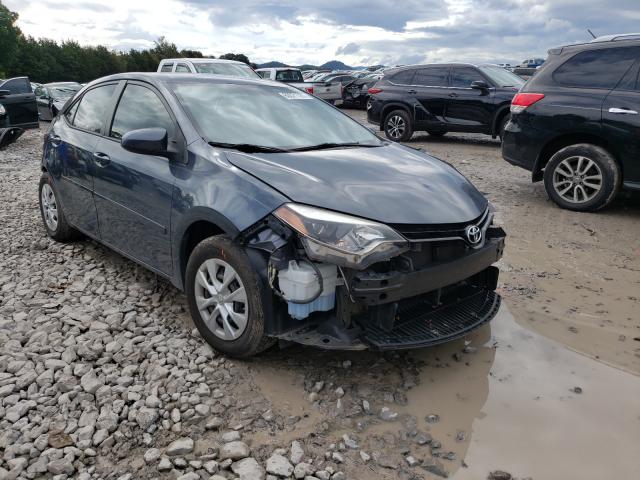 TOYOTA COROLLA L 2016 5yfburhexgp470134