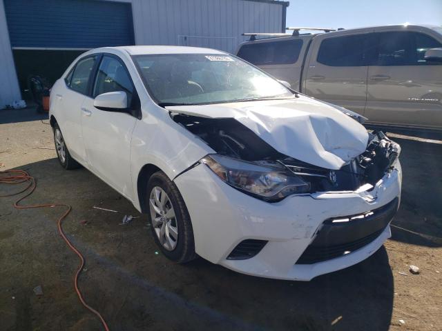 TOYOTA COROLLA L 2016 5yfburhexgp471820