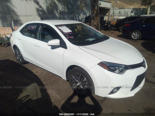 TOYOTA COROLLA 2016 5yfburhexgp473521