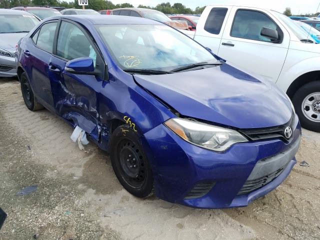 TOYOTA COROLLA L 2016 5yfburhexgp474863