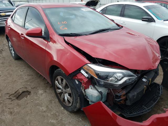 TOYOTA COROLLA L 2016 5yfburhexgp475687