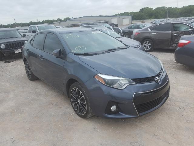 TOYOTA COROLLA L 2016 5yfburhexgp477214