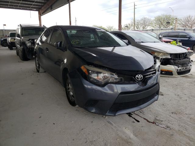 TOYOTA COROLLA L 2016 5yfburhexgp478251