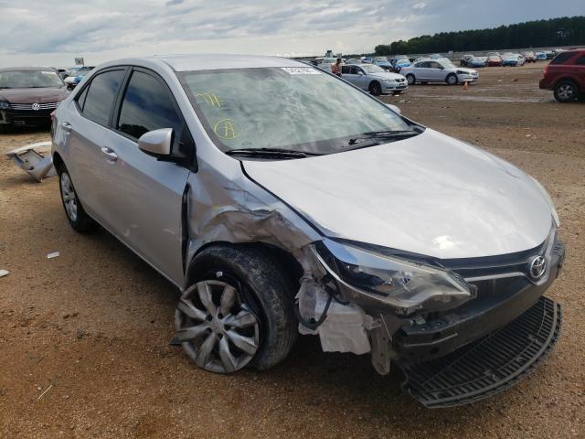 TOYOTA COROLLA L 2016 5yfburhexgp479545