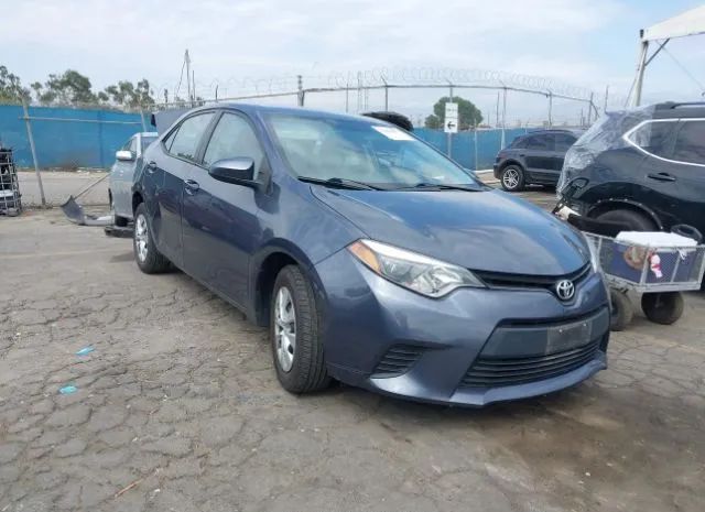 TOYOTA COROLLA 2016 5yfburhexgp480548