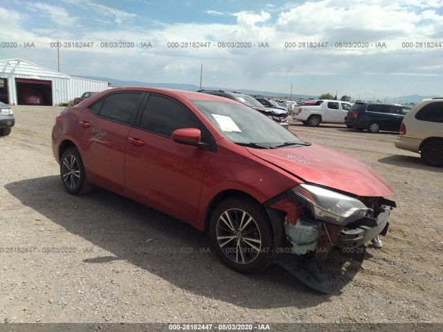 TOYOTA COROLLA 2016 5yfburhexgp480999