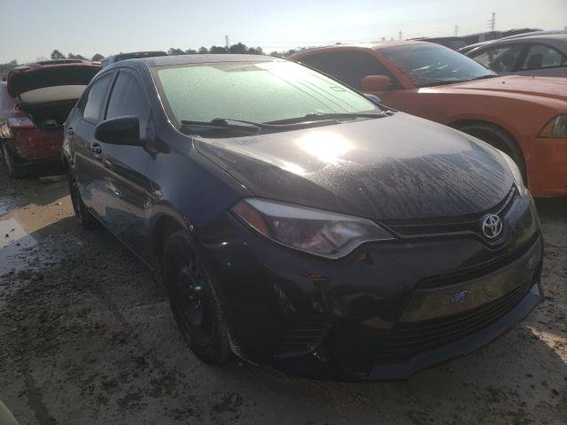 TOYOTA COROLLA L 2016 5yfburhexgp484194