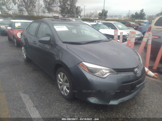 TOYOTA COROLLA 2016 5yfburhexgp485247