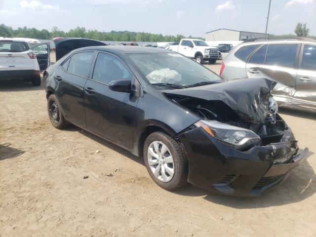 TOYOTA COROLLA L 2016 5yfburhexgp485684