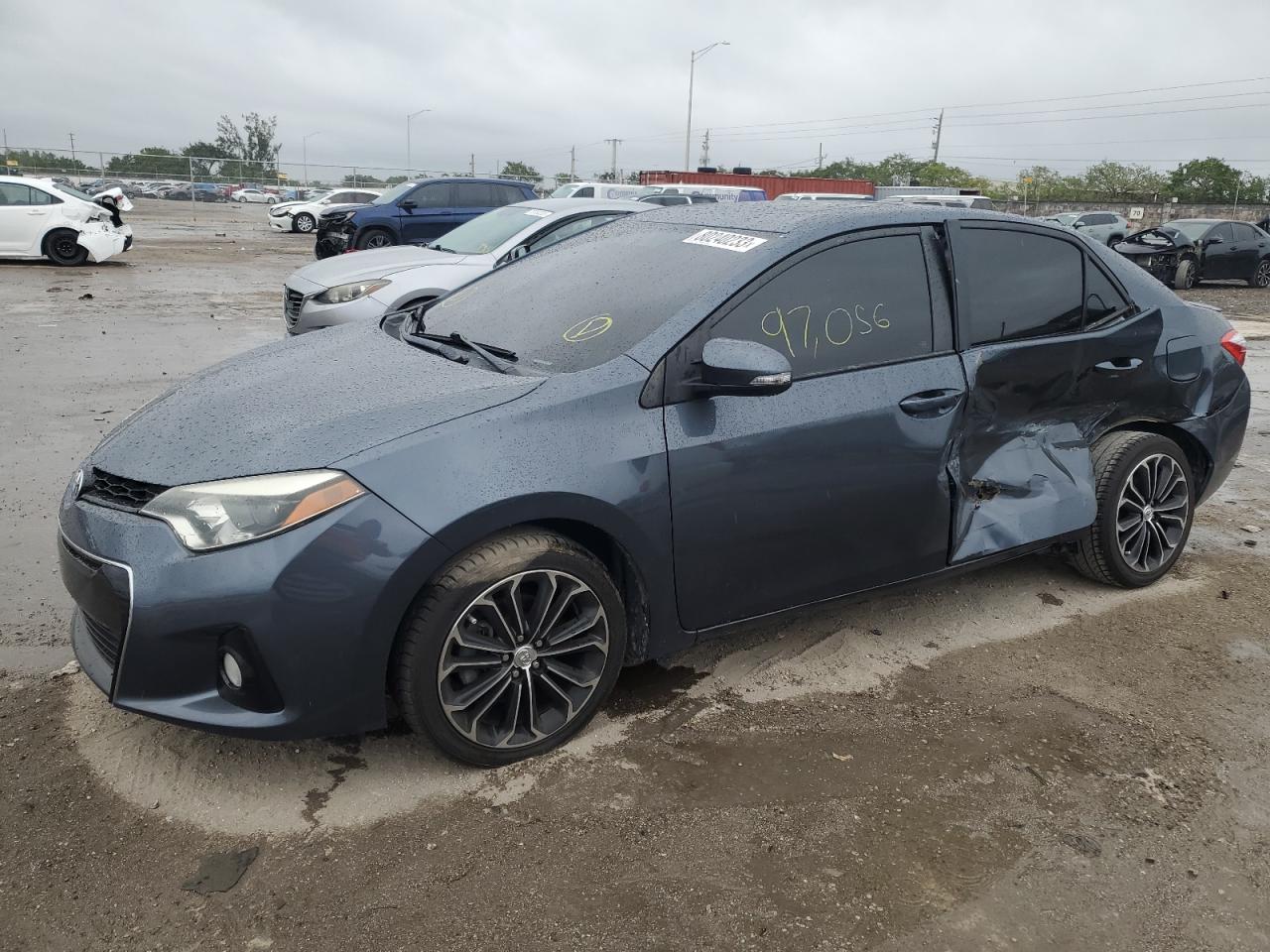 TOYOTA COROLLA 2016 5yfburhexgp486690