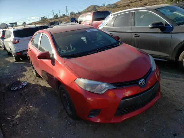 TOYOTA COROLLA L 2016 5yfburhexgp486818